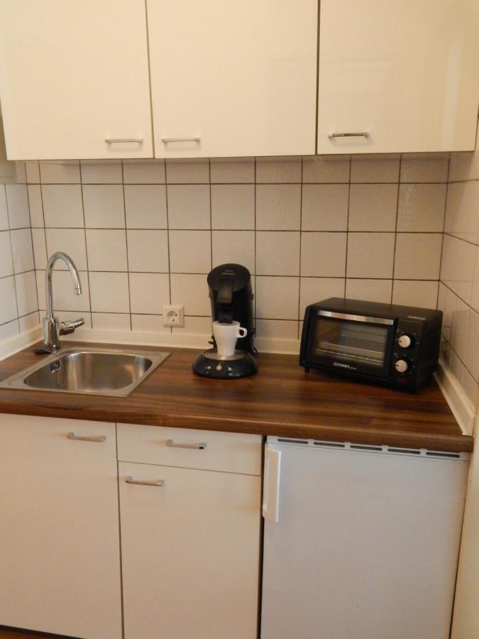 Free Apartment - Burgblick Bad Urach Dış mekan fotoğraf